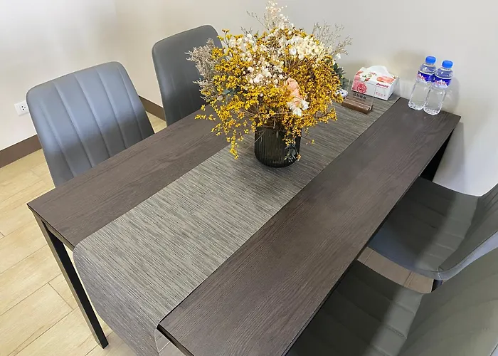 1br 2 Mins To Okada Near Moa & Airport-12c *