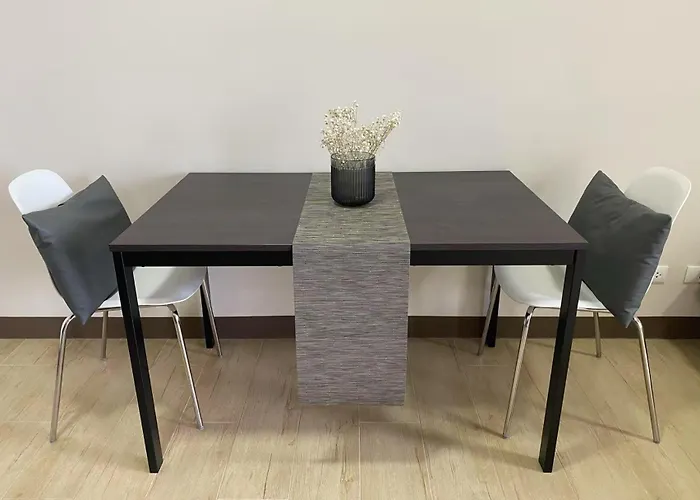 1br 2 Mins To Okada Near Moa & Airport-12c