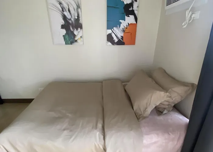 1br 2 Mins To Okada Near Moa & Airport-12c