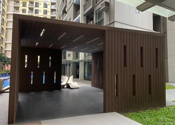 1br 2 Mins To Okada Near Moa & Airport-12c