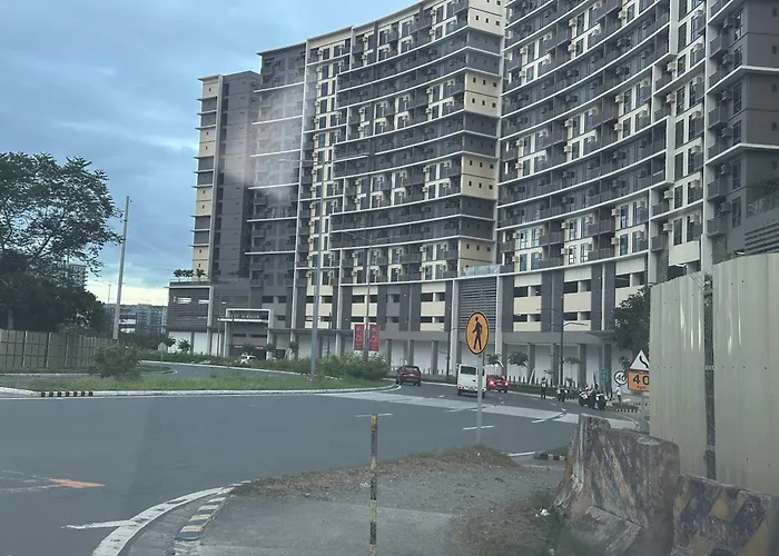 Apartment 1br 2 Mins To Okada Near Moa & Airport-12c