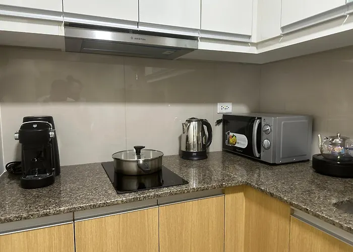 1br 2 Mins To Okada Near Moa & Airport-12c