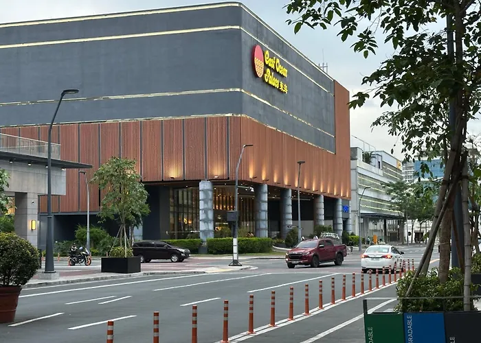 Apartment 1br 2 Mins To Okada Near Moa & Airport-12c *