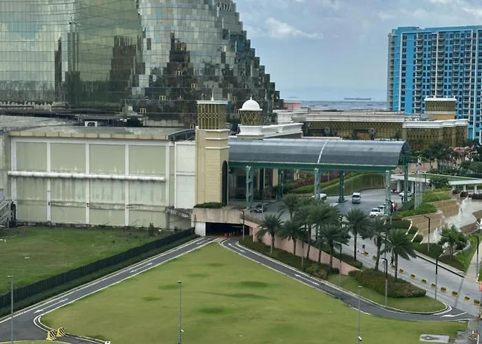 1br 2 Mins To Okada Near Moa & Airport-12c *